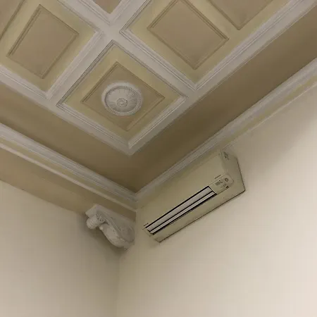 Paris ホテル