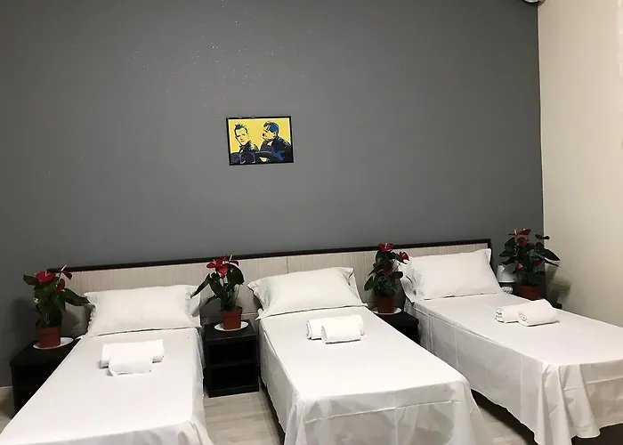 Paris Milano