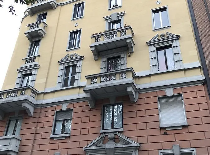 Paris Otel Milano