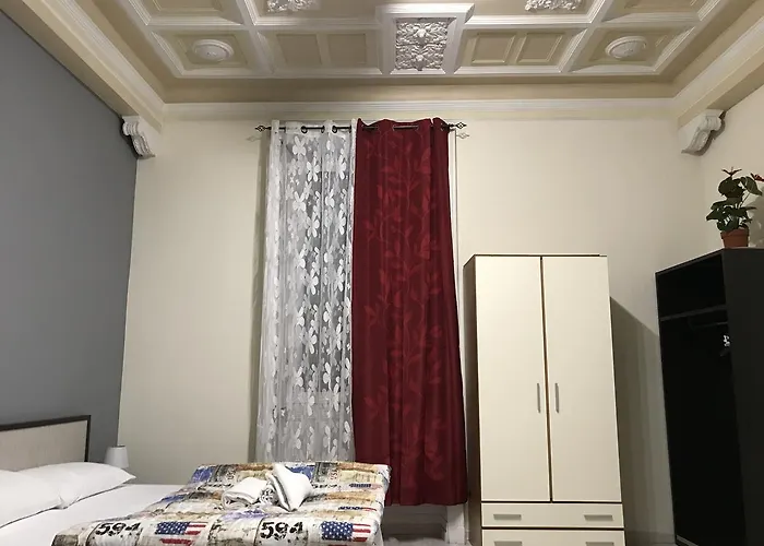 מלון Paris 2*
