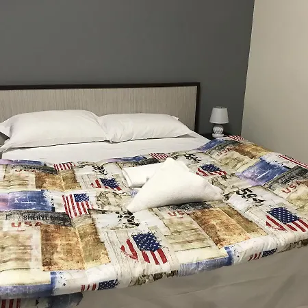 Paris Hotel Milán